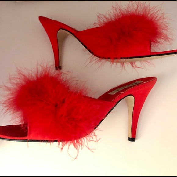 Super Fun and Sexy Store Floor Display Model. Size 9 - Picture 6 of 11